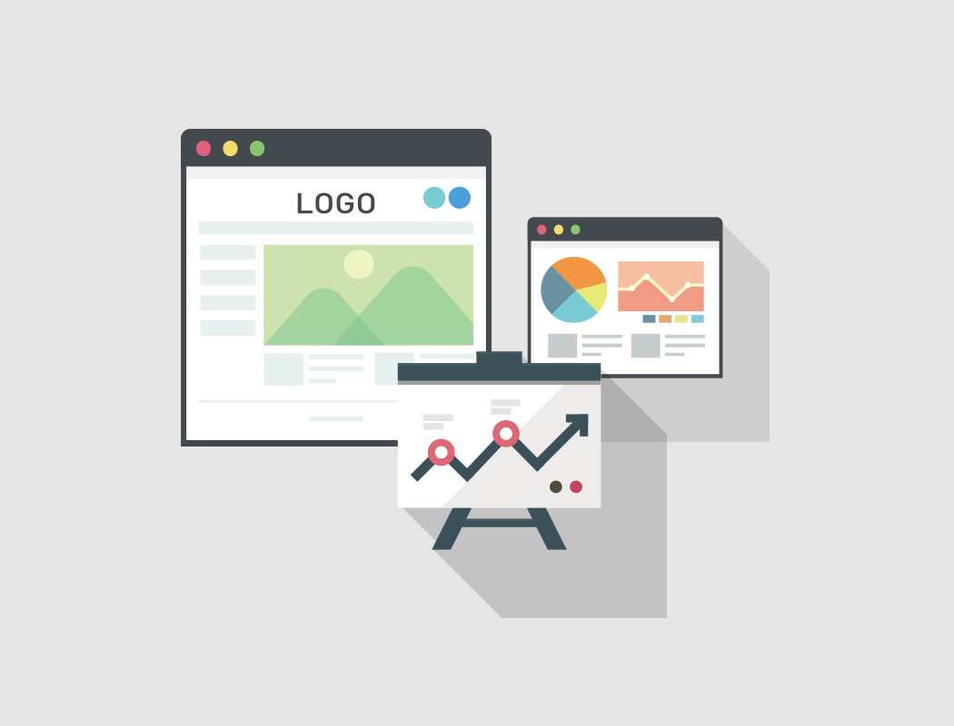 Free HTML5 Bootstrap template