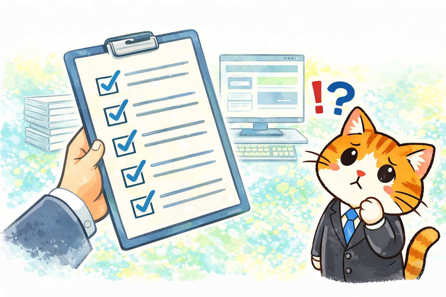 「全部お任せで大丈夫？」ホームページ制作会社に依頼する前に社内で決めておきたい最低限のこと