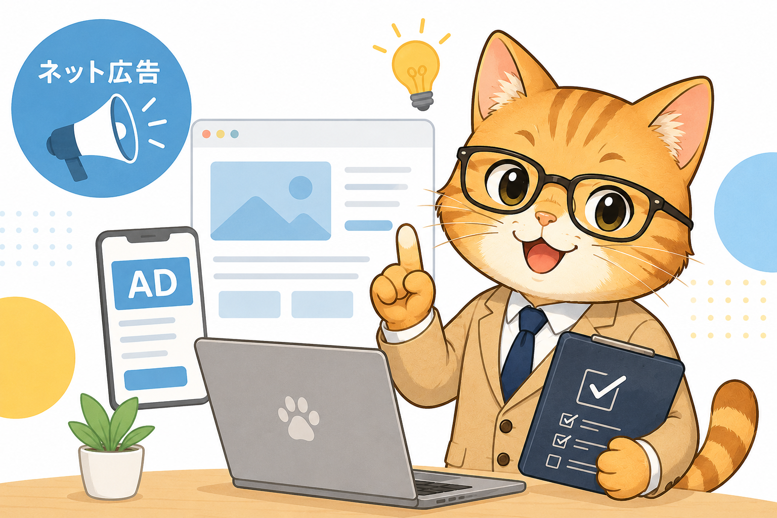 ネット広告を始める前に、ホームページの準備はできていますか？ 広告で人を集めても、フォームやスマホ表示に課題があると成果につながりません。 広告費を無駄にしないために確認したい「もったいない機会損失」を解説します。
